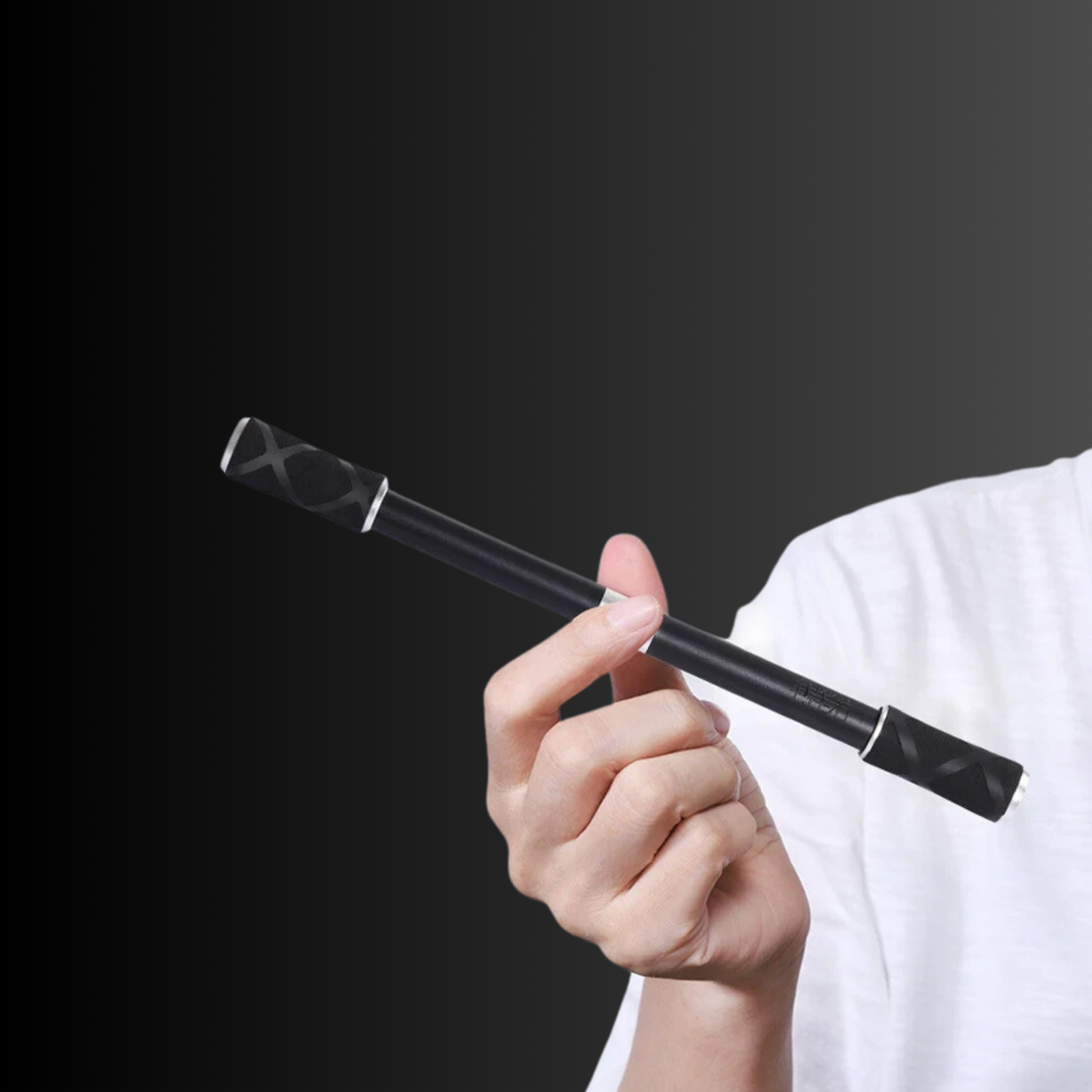 Dedicated Pen Spinning Mod: Antistress & Focus Toy