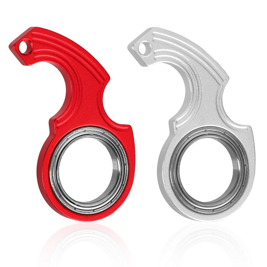 Key Spinners
