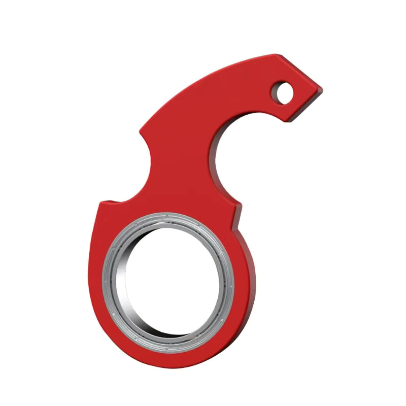 Key Spinners